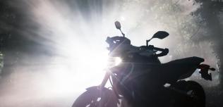 nowa Yamaha MT-09